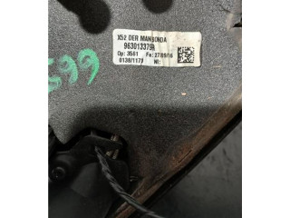 Zpětné zrcátko  levé Dacia Sandero 2012  963016848R  
