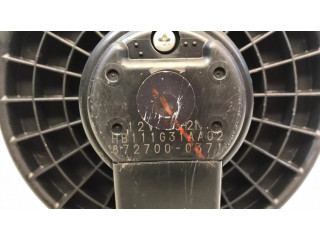 Вентилятор печки    HB111G31AA02, 8727000371   Mazda 6