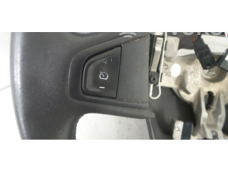 Volant Renault Scenic III -  Grand scenic III 2009 607409899  