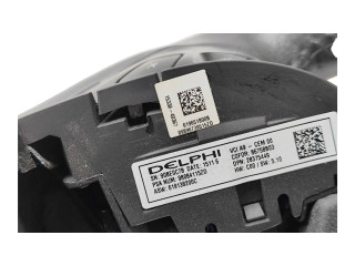 Volant Peugeot 2008 I 2016 98084115ZD, 619651800B  