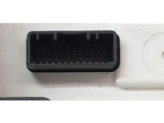 Дисплей    8200290542C   Renault Megane II