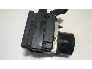 Блок АБС 1j0614417d   Audi  A3 S3 8L  1996-2003 года