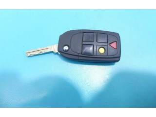 Řídící jednotka 0261207227, IMPRK1100577   Volvo XC90 2002