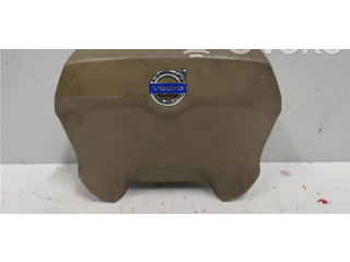Подушка безопасности водителя 30698394, 0110009   Volvo XC90