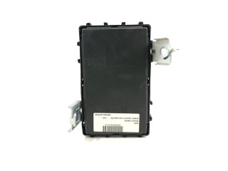 Блок комфорта 284B15656R   Renault Koleos I   