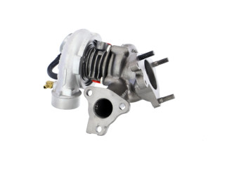  Турбина Ford Escort 1.8 452014-0006, 003-001-000004R         