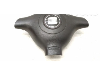 Надувная подушка для руля 1M0880201K   Seat Toledo II (1M)