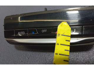 Блок управления климат-контролем 9493012, 9493012   BMW M3