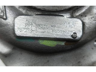 Vstřikovací lišta FPT55221457, 7872711   Jeep Cherokee  pro naftový motor 2.0  