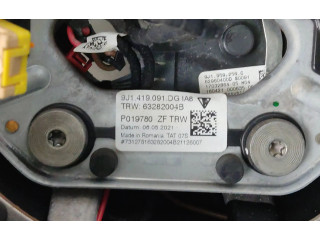 Volant Porsche Taycan 9J1 2021 9J1419091DG  