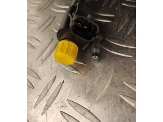 Блок управления коробки передач 0445116046   Volvo V40