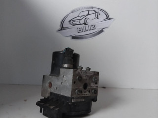 Jednotka ABS 0034314512   Mercedes-Benz A W168 1998