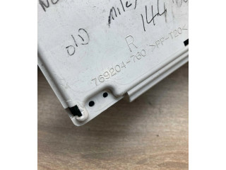 Панель приборов 769361980, 769204760   Toyota Prius (XW20)       