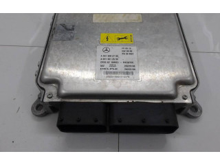 Řídící jednotka A6519005301   Mercedes-Benz C W204 2007