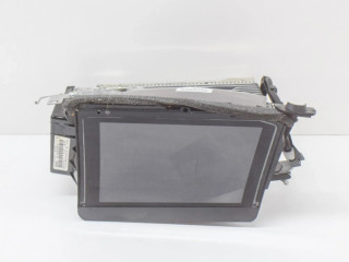 Дисплей    A2C53188733, 9190873   BMW 6 E63 E64