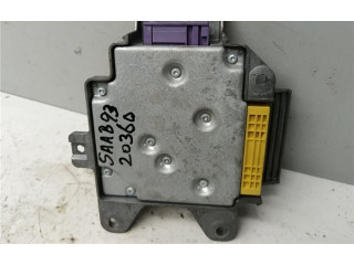 Блок подушек безопасности 12802256, 0090019   Saab 9-3 Ver2
