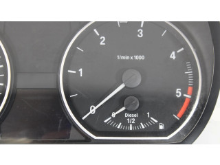 Přístrojová deska  BMW 1 E82 E88 2013 10415681  
