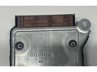 Блок подушек безопасности 52056416, 52056416   Fiat 500L