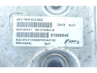Řídící jednotka 51908946, IMPRK1352840   Fiat Fiorino 2011