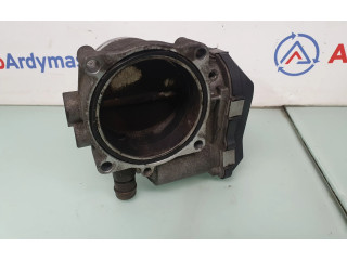Pojistková skříňka Дроссельная заслонка 7597871, 13547597871   BMW 5 F10 F11 2010