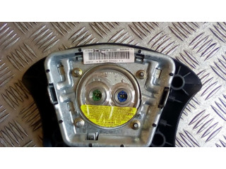 Подушка безопасности водителя 96326381ZK   Citroen C5