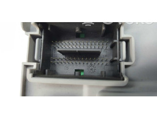 Pojistková skříňka Řídící jednotka BSM 01375064080, 1375064080   Fiat Fiorino 2013