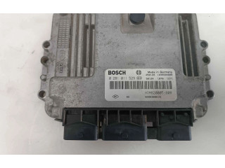 Блок управления двигателя 8200389519   Nissan Primastar