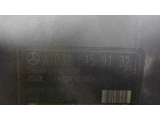 Блок АБС A0044316212, A0325459132   Mercedes-Benz  CLK AMG A208 C208  