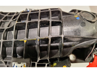 Всасывающий коллектор 140016552R    Renault Austral