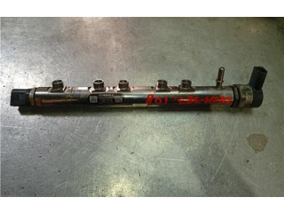 Vstřikovací lišta 780912704, 0445214182   BMW 1 F20 F21    N47-D20C 