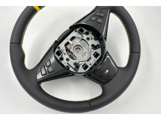 Руль BMW 6 E63 E64  2002 - 2010 года       