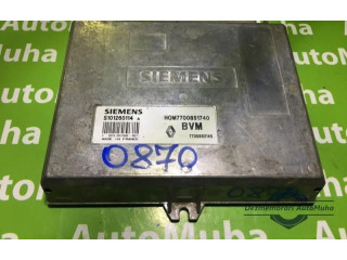 Řídící jednotka 7700862145, HOM7700851740   Renault Espace III 1997