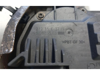 Дроссельная заслонка 50885503   Nissan Qashqai