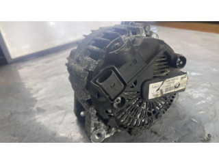 Генератор AV6N10300GC, 112066267   Ford Focus 1.6     