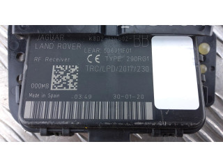 Řídící jednotka HX7314C568BC, 0261S22376   Land Rover Evoque II 2022