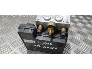 Jednotka ABS MB44WDE3X091, MB4-4WDE-3X09-1   Mitsubishi Outlander 2004