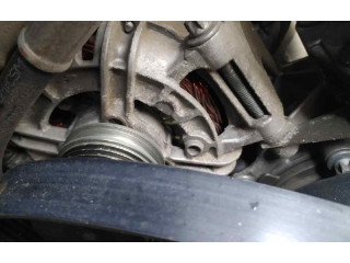 Генератор 2711540802   Mercedes-Benz SLK R171      