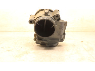 Дроссель A2C53386323    Peugeot 208 2012 - 2019 года
