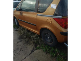 Zpětné zrcátko  Peugeot 1007 2005  8153WN, 8153WN  
