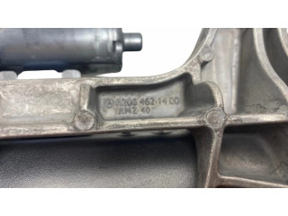    Рулевая рейка A2234602400, 2234602400   Mercedes-Benz S W223 2020- года