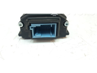 Блок управления 284626233R, 16309006176V   Renault Kadjar