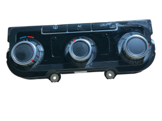 Блок управления климат-контролем 7N0907426ZJU, 5HB00975130   Volkswagen Touran II