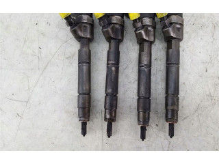 Комплект форсунок A6400700787    Fiat Grande Punto  640.940 