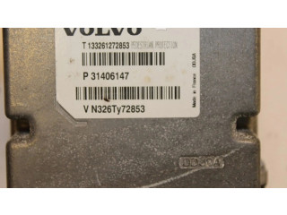 Блок подушек безопасности 31406147, 31406147   Volvo V40