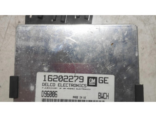 Řídící jednotka 16264869   Opel Corsa B 1999