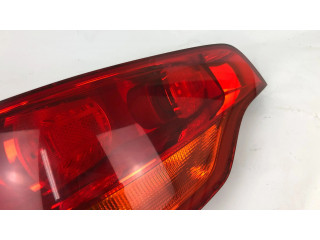 Задний фонарь  4L0945093, 027330102    Audi Q7 4L   2005-2015 года