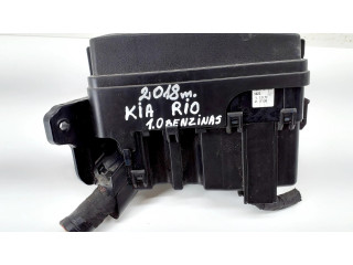 Блок предохранителей  91285H8970, 91950H8340   KIA Rio    