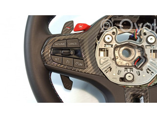 Volant BMW M4 G82 G83 2020 024386, 32309882677  