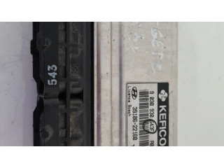 Řídící jednotka 9030930543F, 3910622160   Hyundai Getz 2004