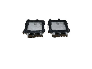 Řídící jednotka 8617549, 8630492   BMW M5 2013